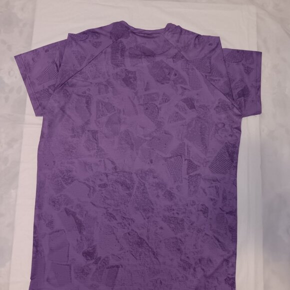 ANTHRAX SHORT SLEEVE PRO-FIT T-SHIRT - Picture 6 of 7